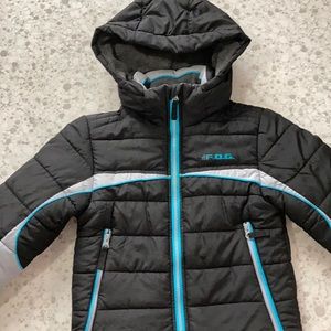 F.O.G. Boy’s winter coat